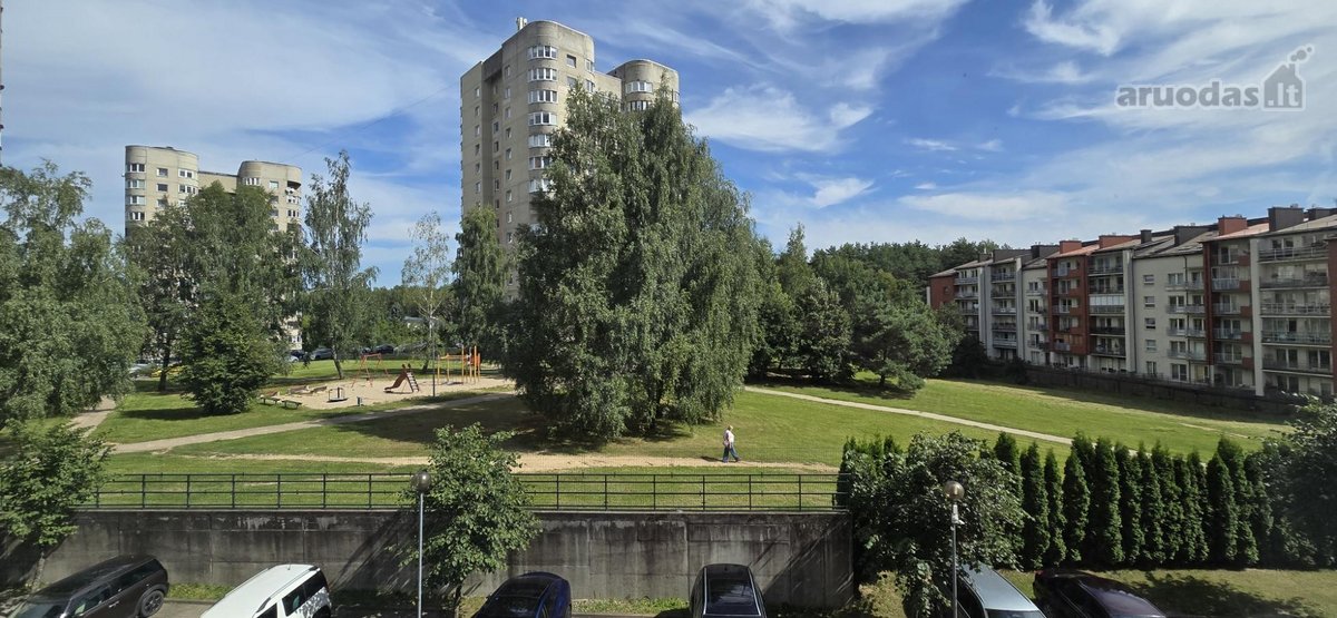 Parduodamas erdvus ir šviesus 81,14 m², 3 - nuotraukos Nr. 10