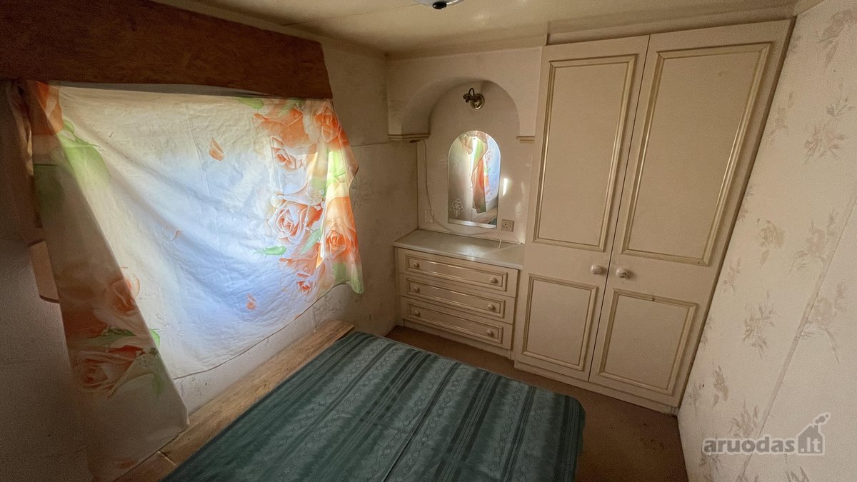 Parduodama tikra ramybės oazė, kurią Tėvukas - nuotraukos Nr. 17