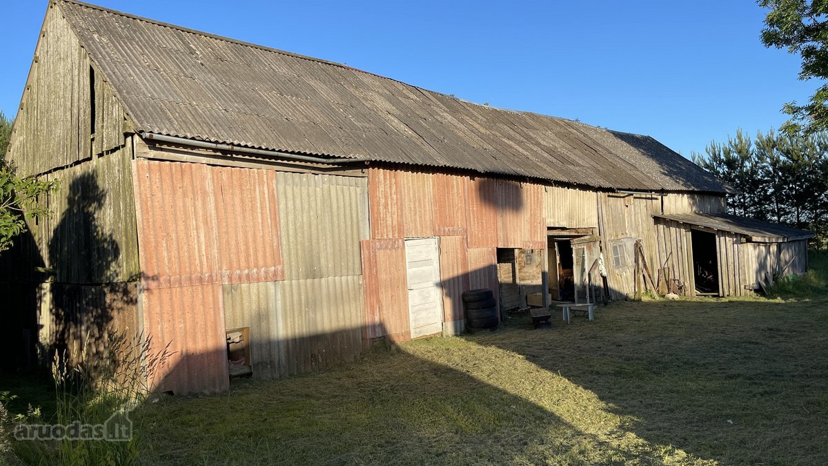 Parduodama tikra ramybės oazė, kurią Tėvukas - nuotraukos Nr. 9