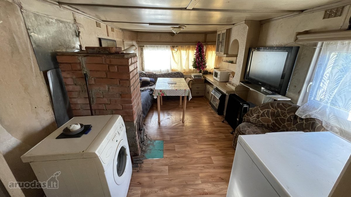 Parduodama tikra ramybės oazė, kurią Tėvukas - nuotraukos Nr. 14
