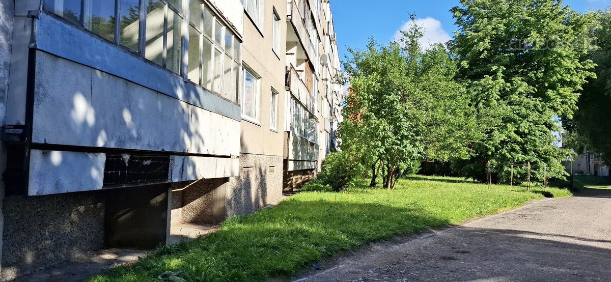 Arčiau Taikos pr. Trys Balkonai, Sandėliukas, - nuotraukos Nr. 30