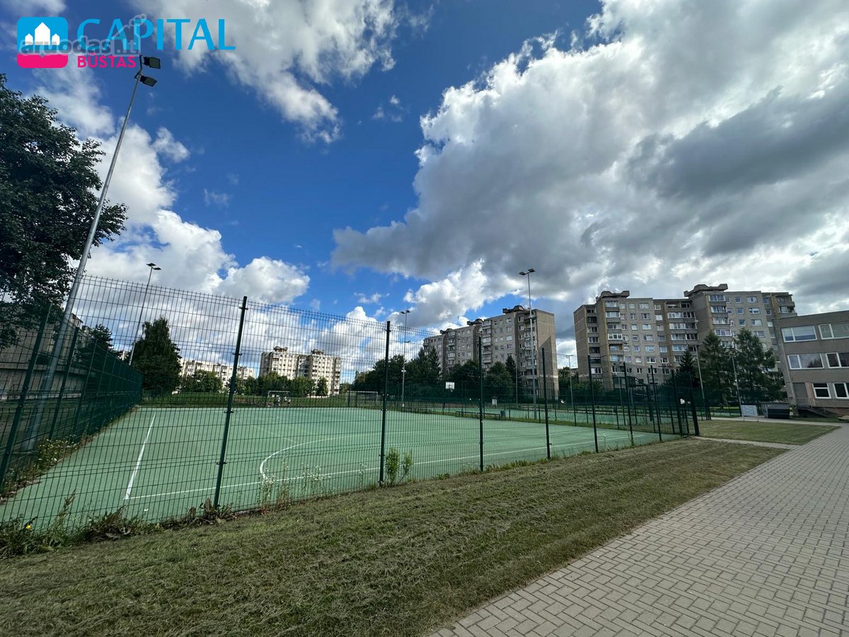 Parduodamas jaukus, erdvus ir šiltas 4 - nuotraukos Nr. 20