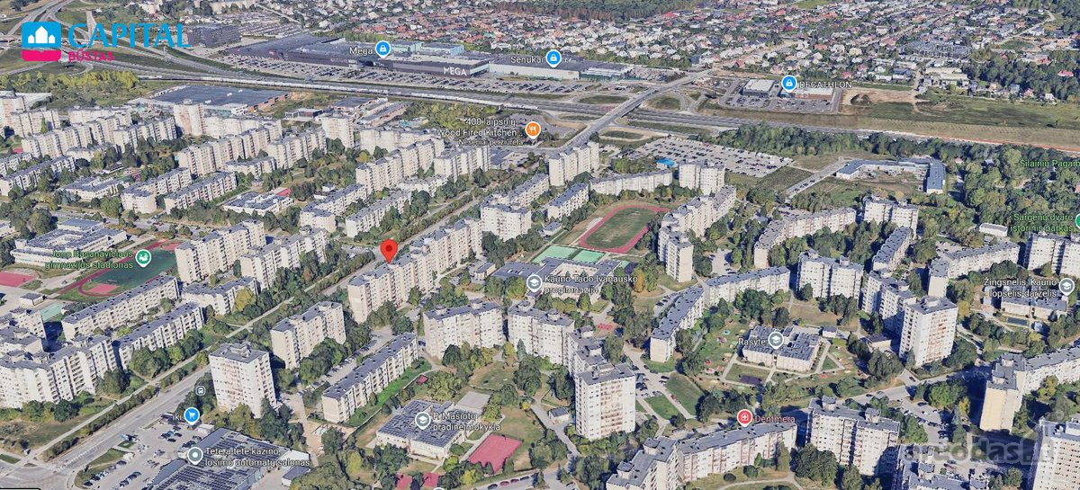 Parduodamas jaukus, erdvus ir šiltas 4 - nuotraukos Nr. 25