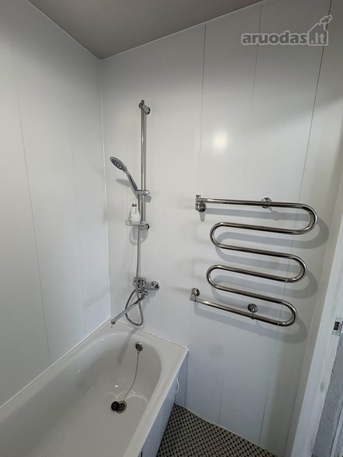 Sumažinta Buto Kaina ! Rietavo miesto centre - nuotraukos Nr. 12