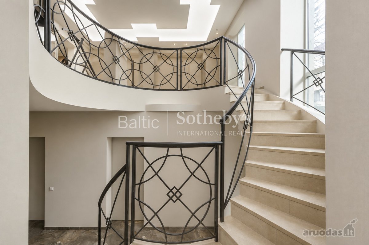 Investicinės komercinės patalpos Vilniaus - nuotraukos Nr. 5