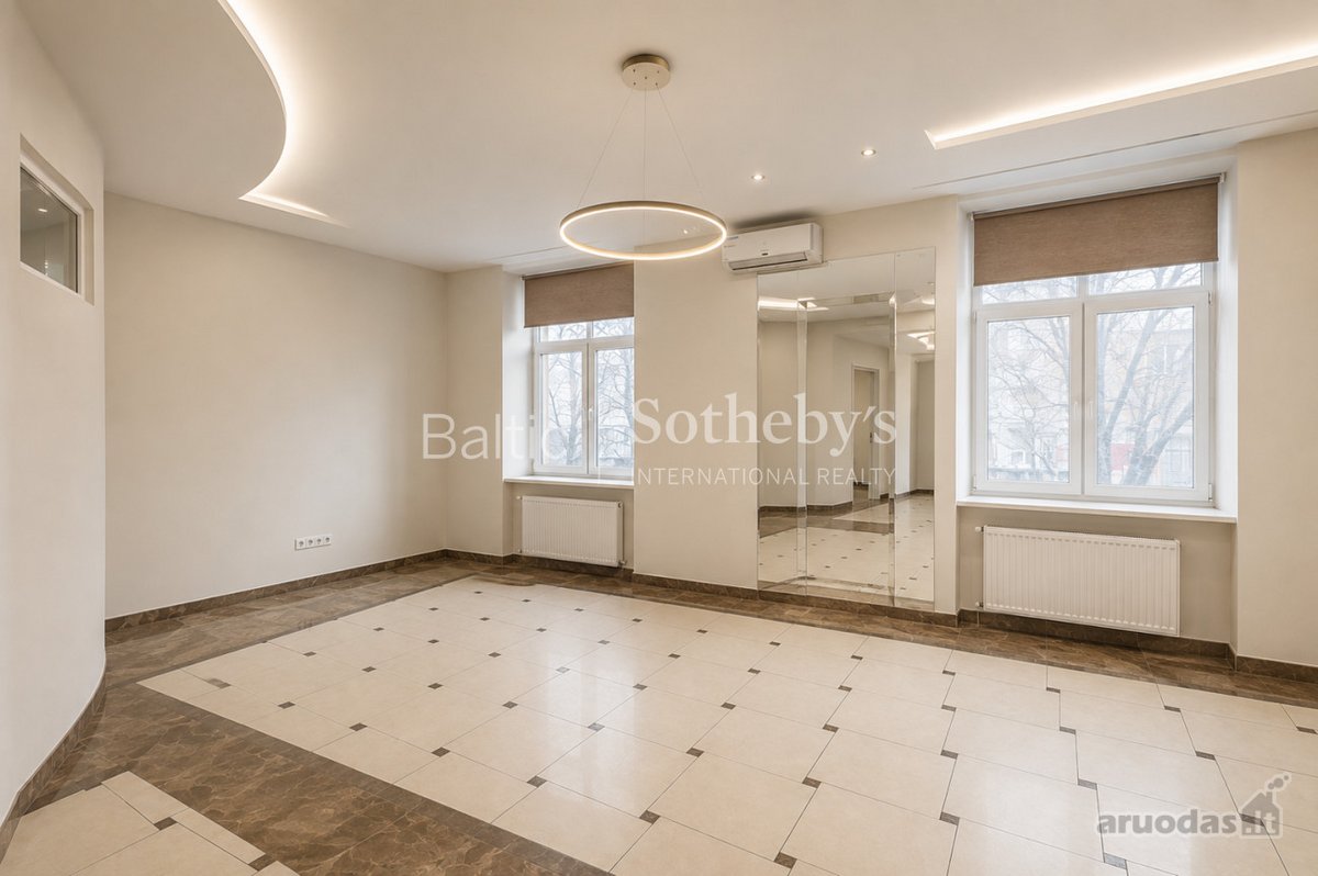 Investicinės komercinės patalpos Vilniaus - nuotraukos Nr. 7