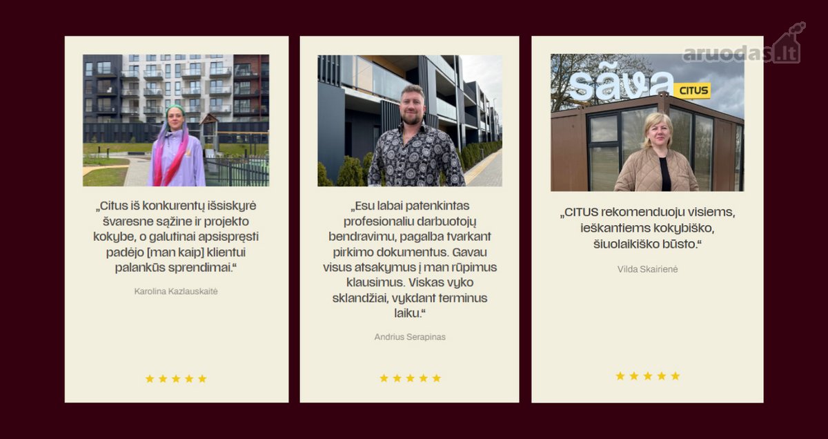 Raktus Gaukite Iškart. Išsirinkę šį loftą - nuotraukos Nr. 21