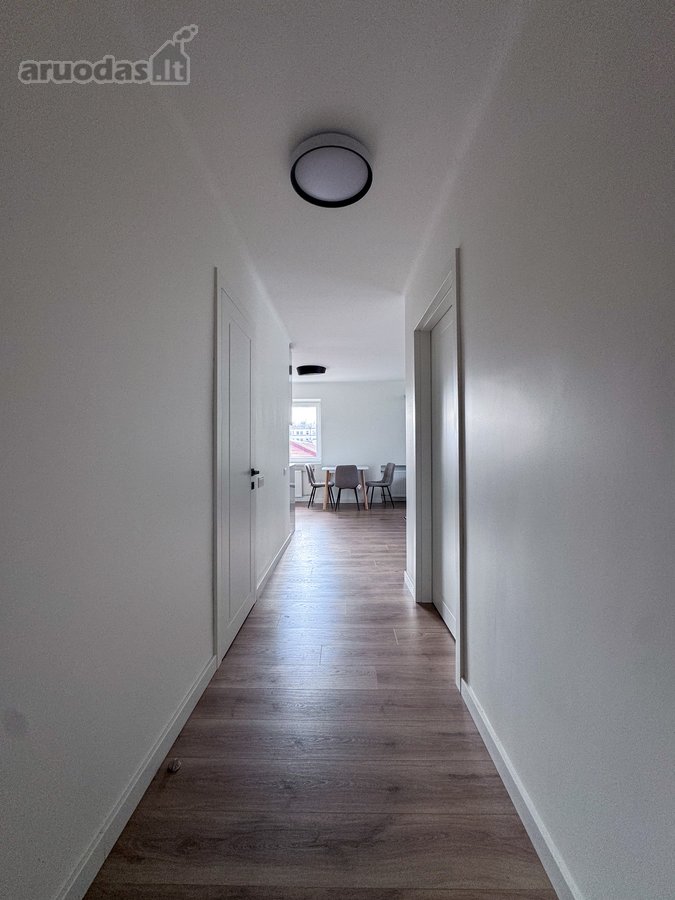 Centre, Kęstučio g. nuomojamas 2 kambarių, 50 - nuotraukos Nr. 14