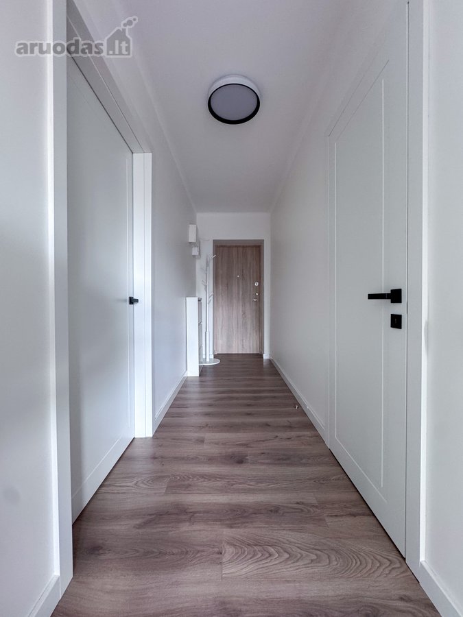 Centre, Kęstučio g. nuomojamas 2 kambarių, 50 - nuotraukos Nr. 7