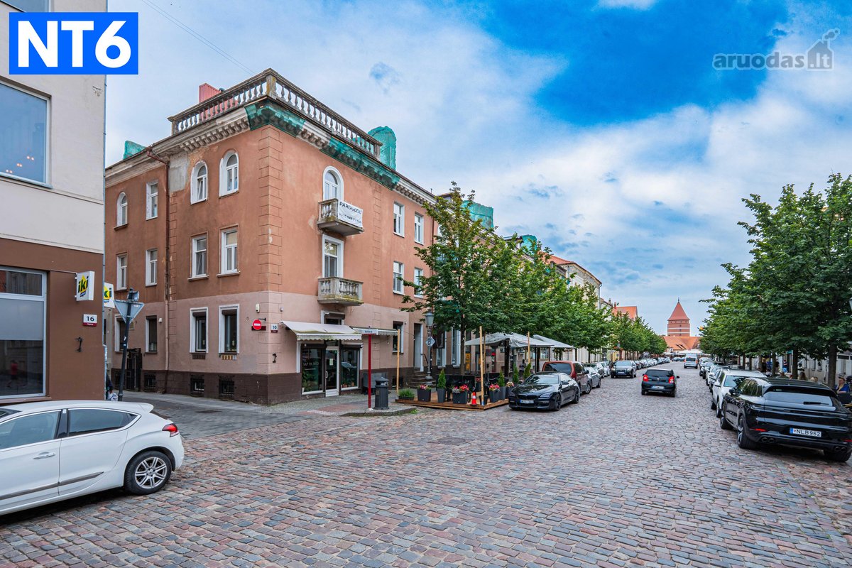  Pirkėjui tarpininkavimo mokestis – netaikomas. - nuotraukos Nr. 35