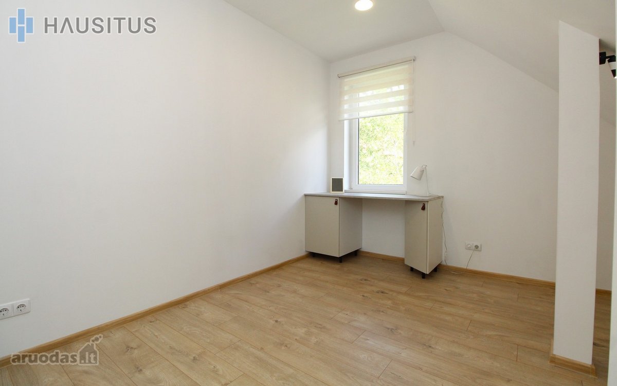 Parduodamas 2 Kambarių Butas M. Tiškevičiaus - nuotraukos Nr. 10