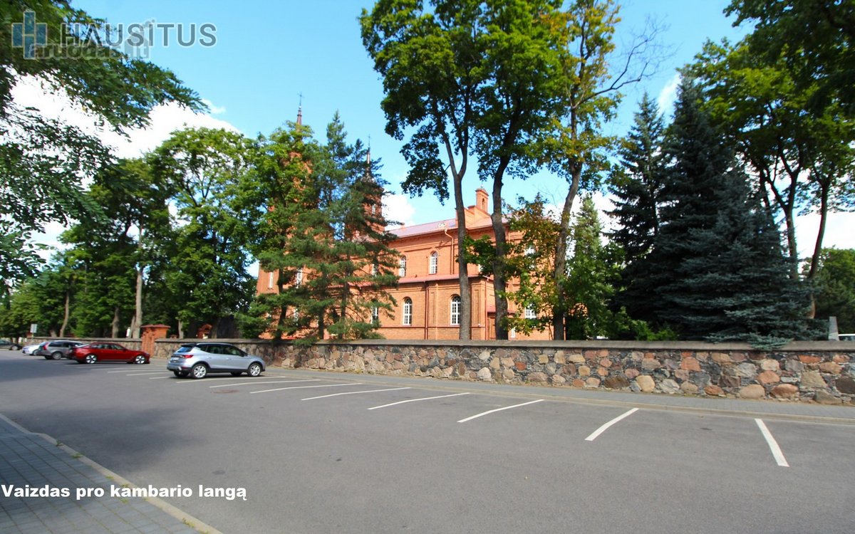 Parduodamas 2 Kambarių Butas M. Tiškevičiaus - nuotraukos Nr. 12