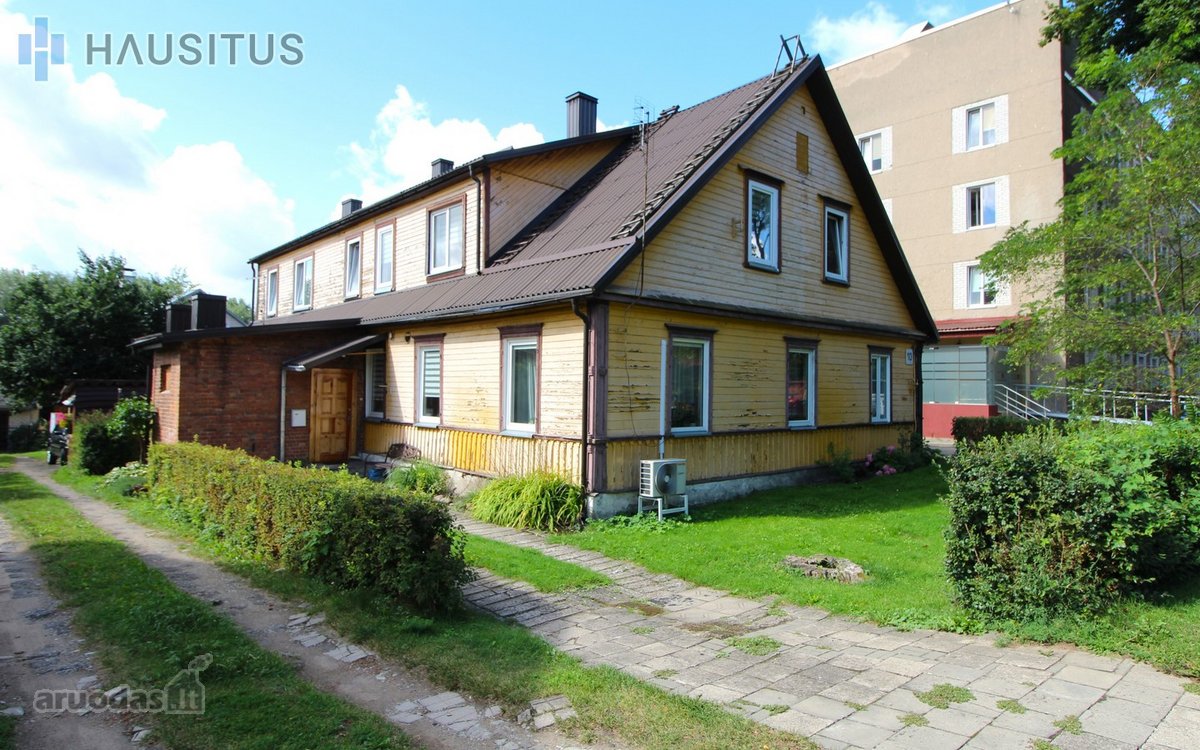 Parduodamas 2 Kambarių Butas M. Tiškevičiaus - nuotraukos Nr. 20