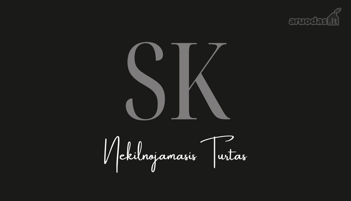 Pradedamas II-asis Pardavimo Etapas Naujame - nuotraukos Nr. 31