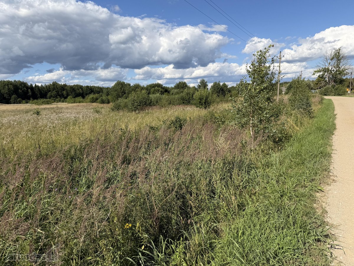 Parduodamas 23,39 A Namų Valdos Sklypas - nuotraukos Nr. 12