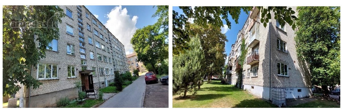Butas parduodamas antstolio varžytynėse iki - nuotraukos Nr. 4