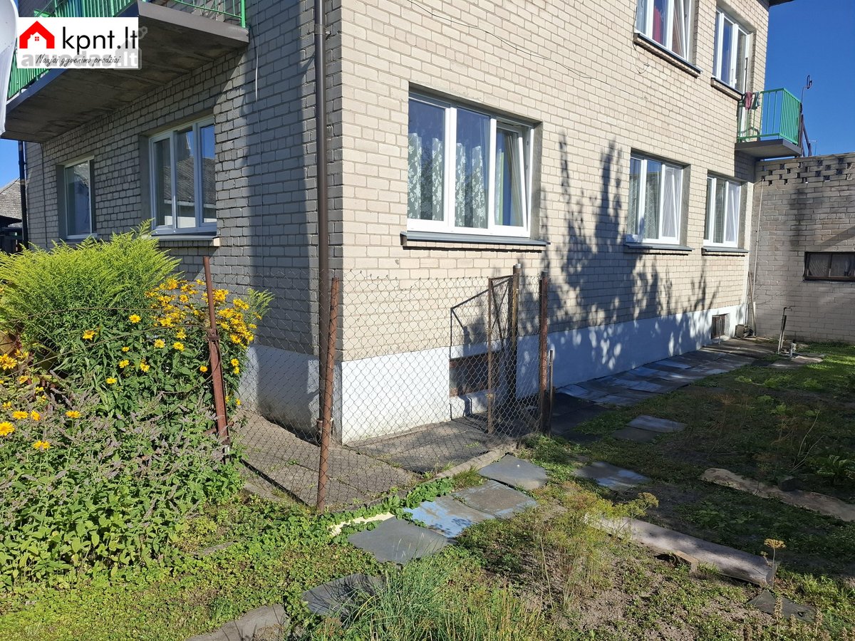 Kauno Mieste, Aleksote Parduodamas Jaukus 2 - nuotraukos Nr. 23