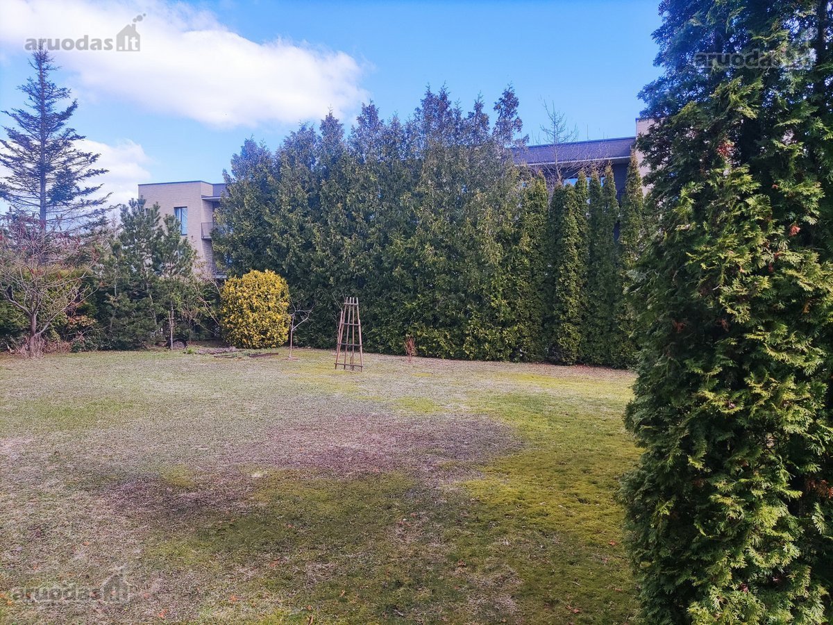 Mažąjame kaimelyje Liepojos gatvėje - nuotraukos Nr. 12