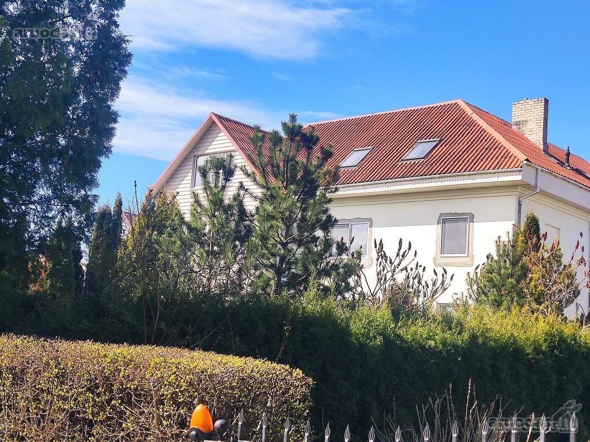 Mažąjame kaimelyje Liepojos gatvėje - nuotraukos Nr. 15