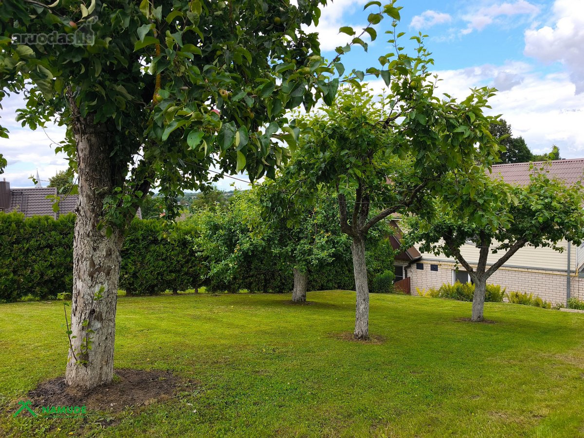 Parduodamas Namas Anykščiuose – Šaltupio G. 38a - nuotraukos Nr. 14