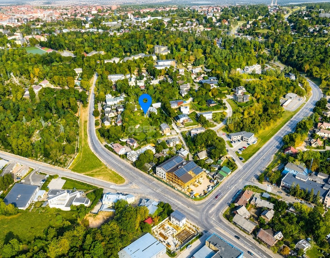 Parduodamas 15,15 A Sklypas Liepkalnio G. Su - nuotraukos Nr. 6