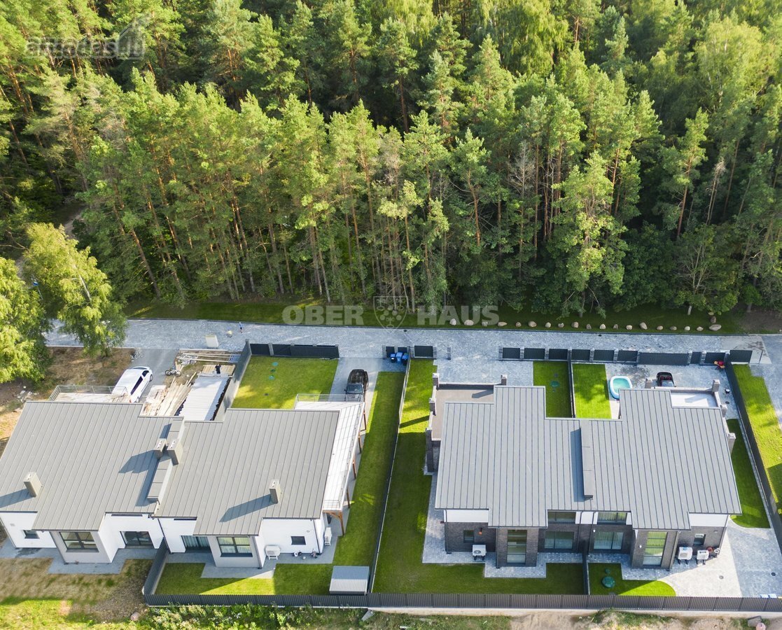 Šalia Salduvės Parko Parduodamas Jaukus, - nuotraukos Nr. 5