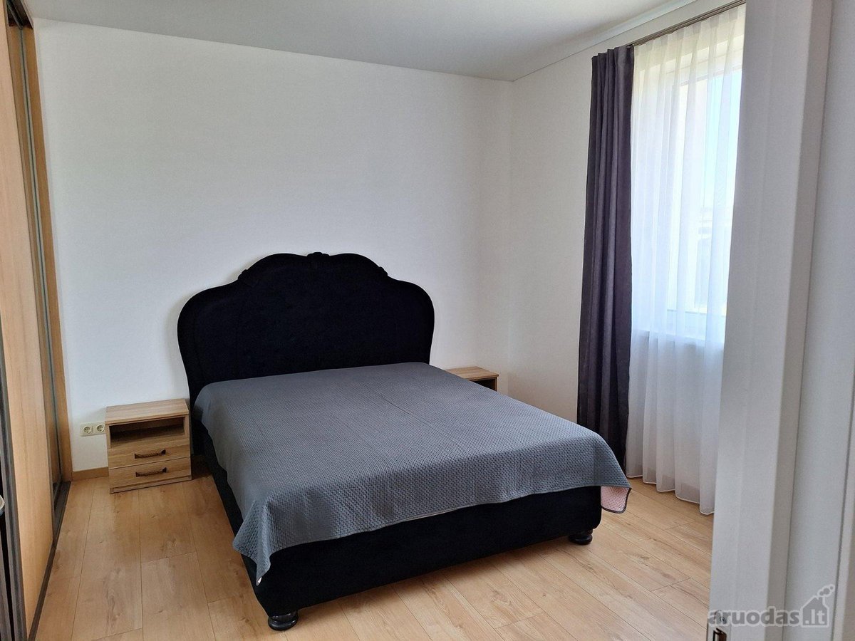 Nuomojamas vieno aukšto išskirtinio dizaino - nuotraukos Nr. 14