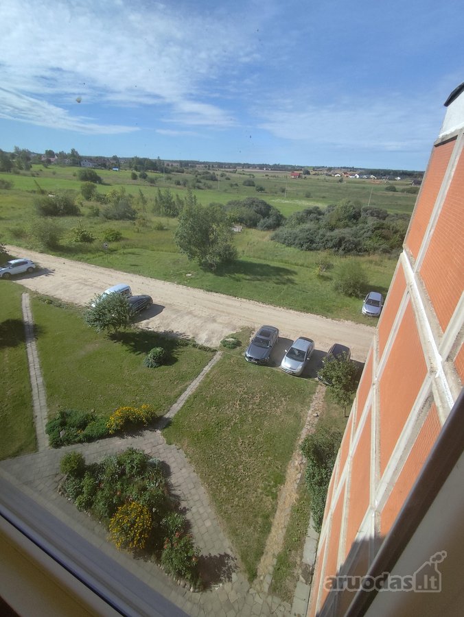 Jaukus 2 kambarių butas Šiauliuose – patogiam - nuotraukos Nr. 15