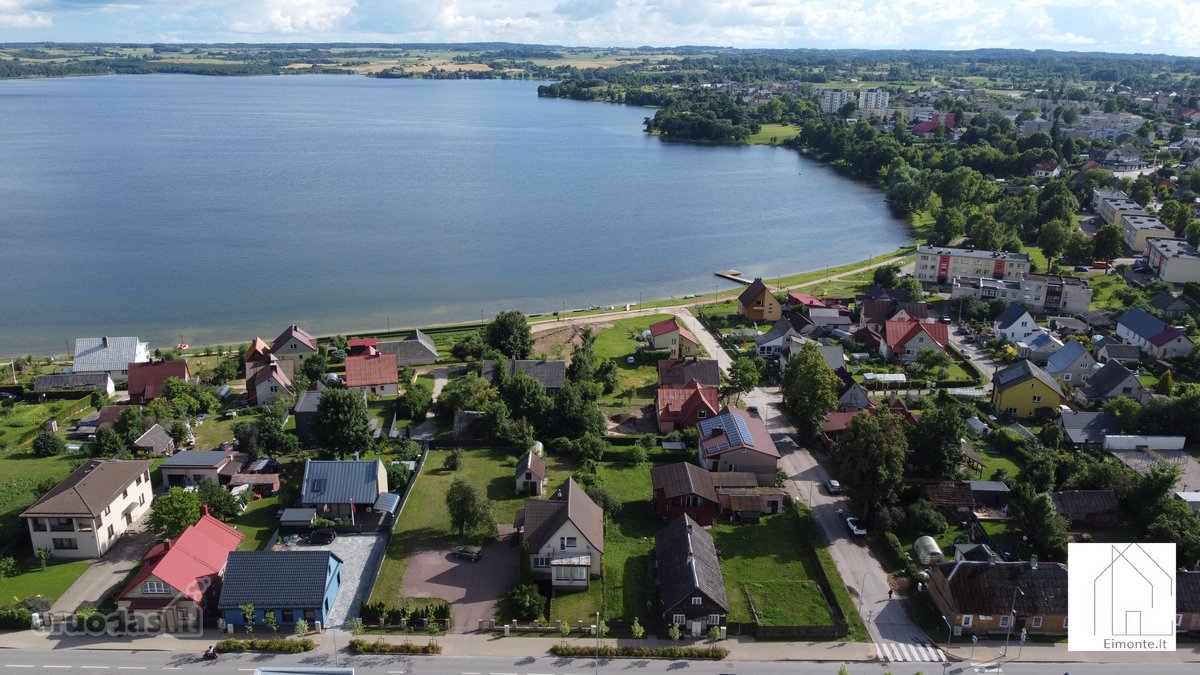 Gyvenate mieste, tačiau vis dažniau - nuotraukos Nr. 11