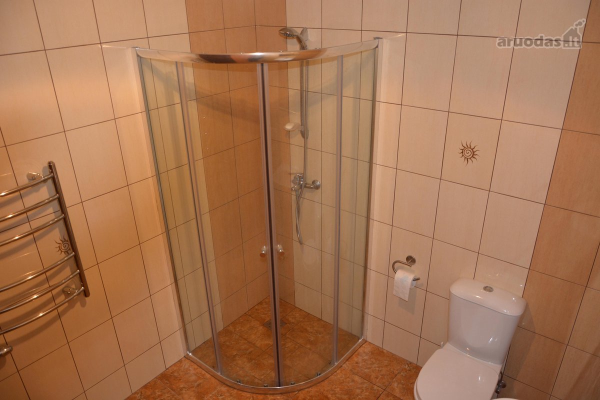Nuomojama sublokuoto namo dalis su atskiru - nuotraukos Nr. 14