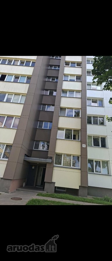 Nebrangus Butas Su Vaizdu. - nuotraukos Nr. 2