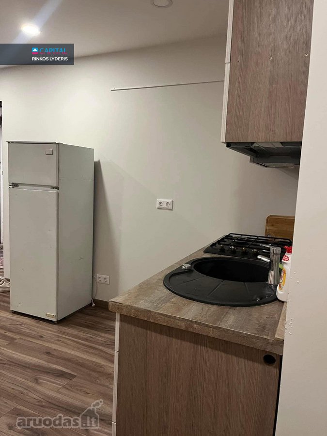 Parduodamas 47 kv. m butas Noreikiškėse – - nuotraukos Nr. 4