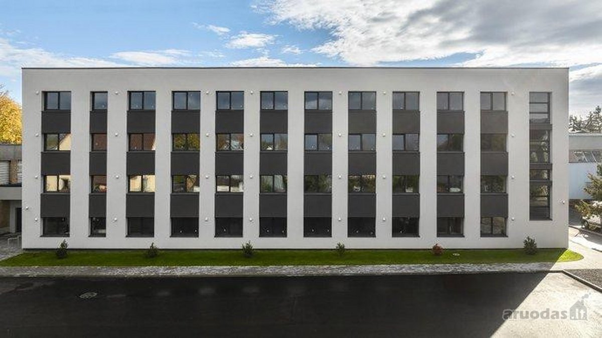 Parduodamas Pilnai Įrengtas Butas - nuotraukos Nr. 10