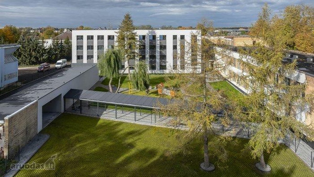 Parduodamas Pilnai Įrengtas Butas - nuotraukos Nr. 13
