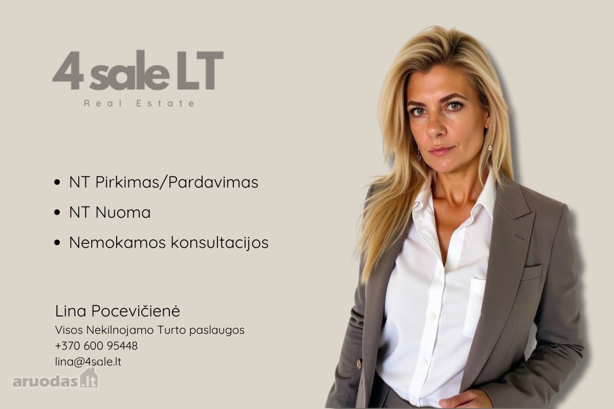 Parduodamas 2 Kambarių Butas Karoliniškėse, I - nuotraukos Nr. 26
