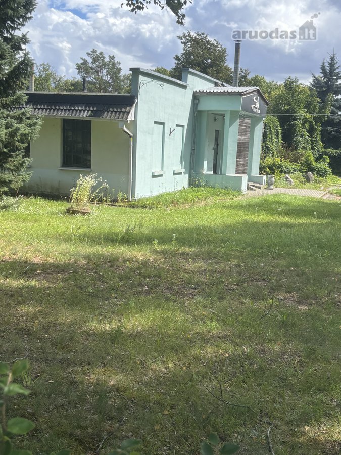 Išnuomojamos patalpos Kėdainiuose šalia - nuotraukos Nr. 4