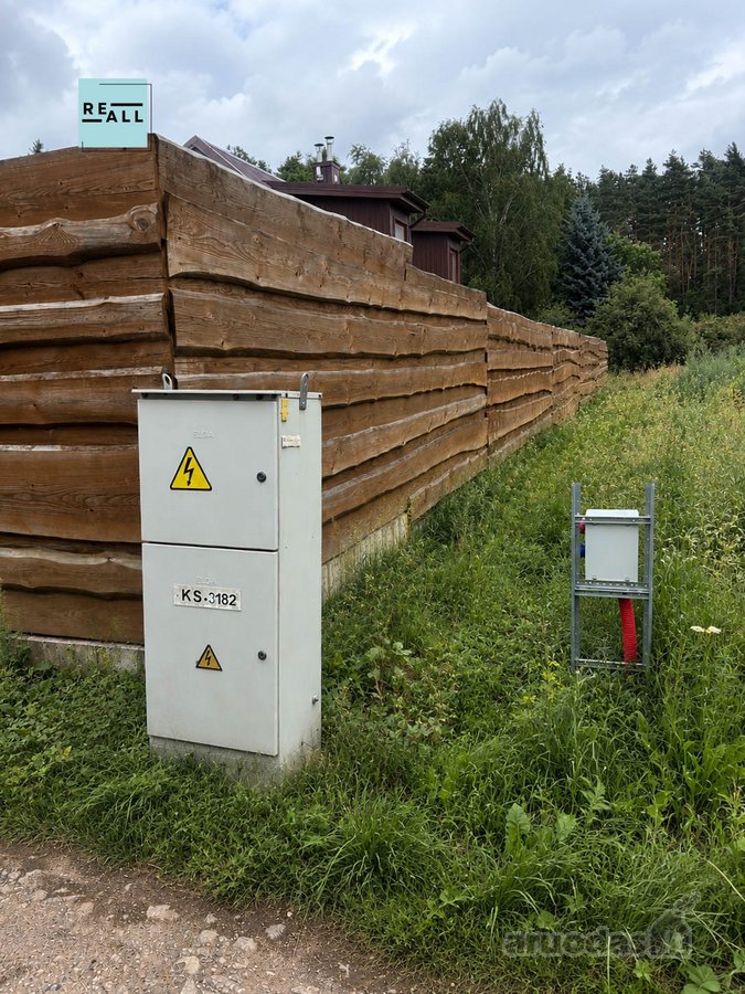 Parduodamas Sodo Namas Geibonyse, Šalia Elektrėnų - nuotraukos Nr. 11