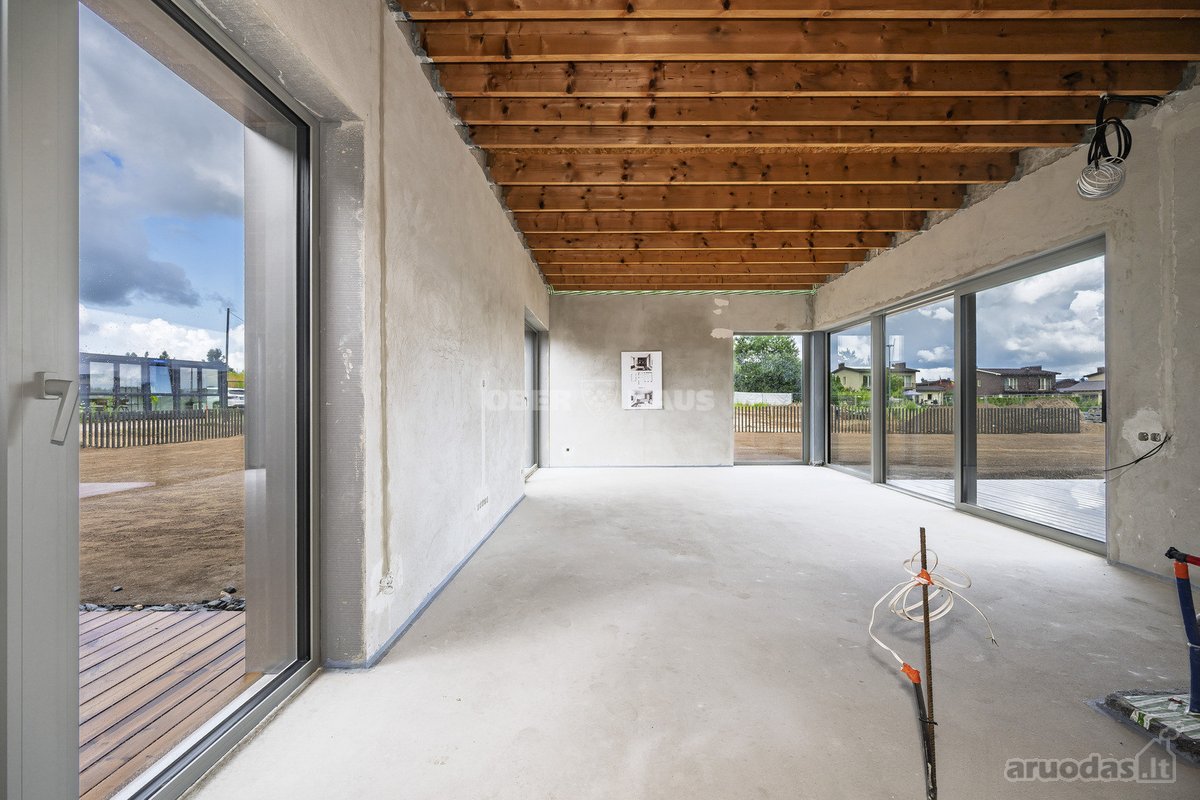 Didžiuosiuose Gulbinuose parduodamas - nuotraukos Nr. 19
