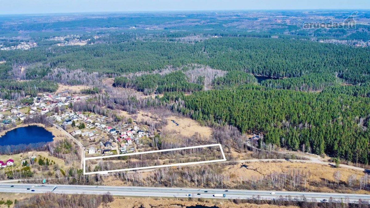 Trakų r. sav., Moluvėnų k. - nuotraukos Nr. 2