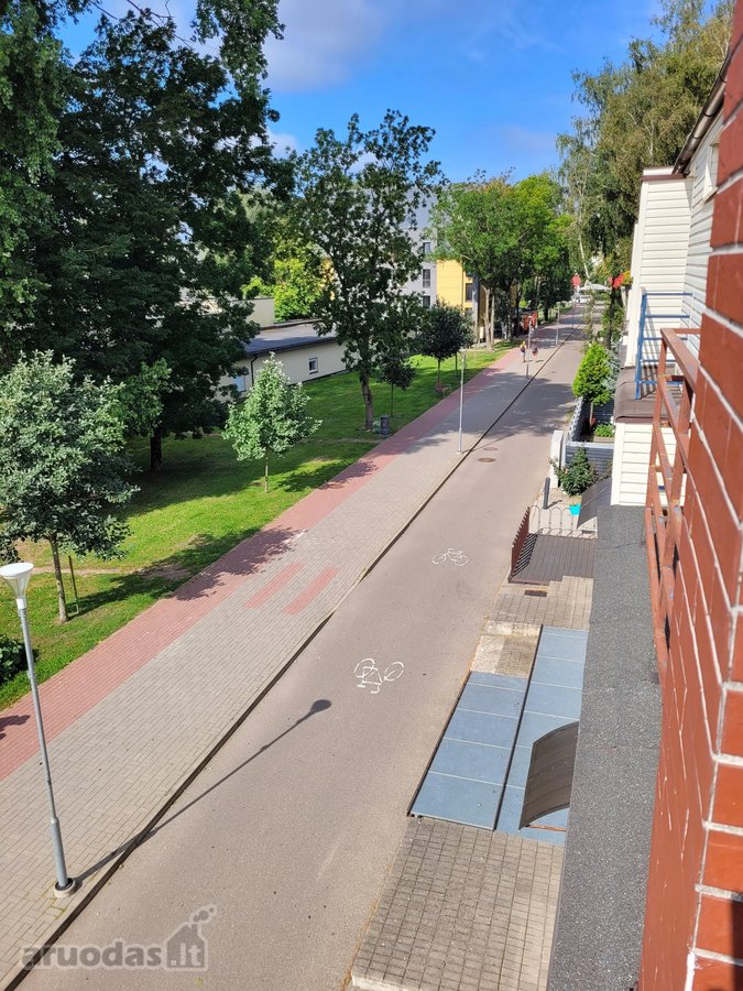Parduodamas Kotedžas Su Dviem Atskirais - nuotraukos Nr. 28