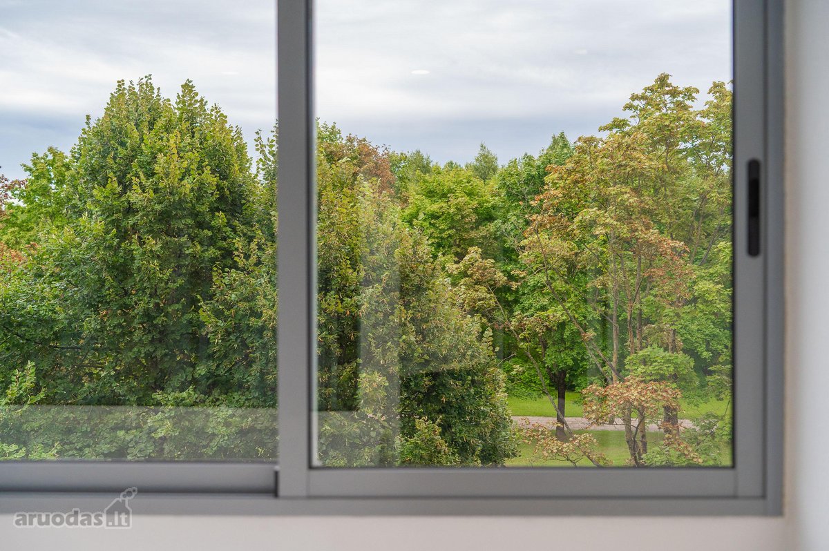 Išskirtinio Dizaino Butas Šeškinėje – - nuotraukos Nr. 31
