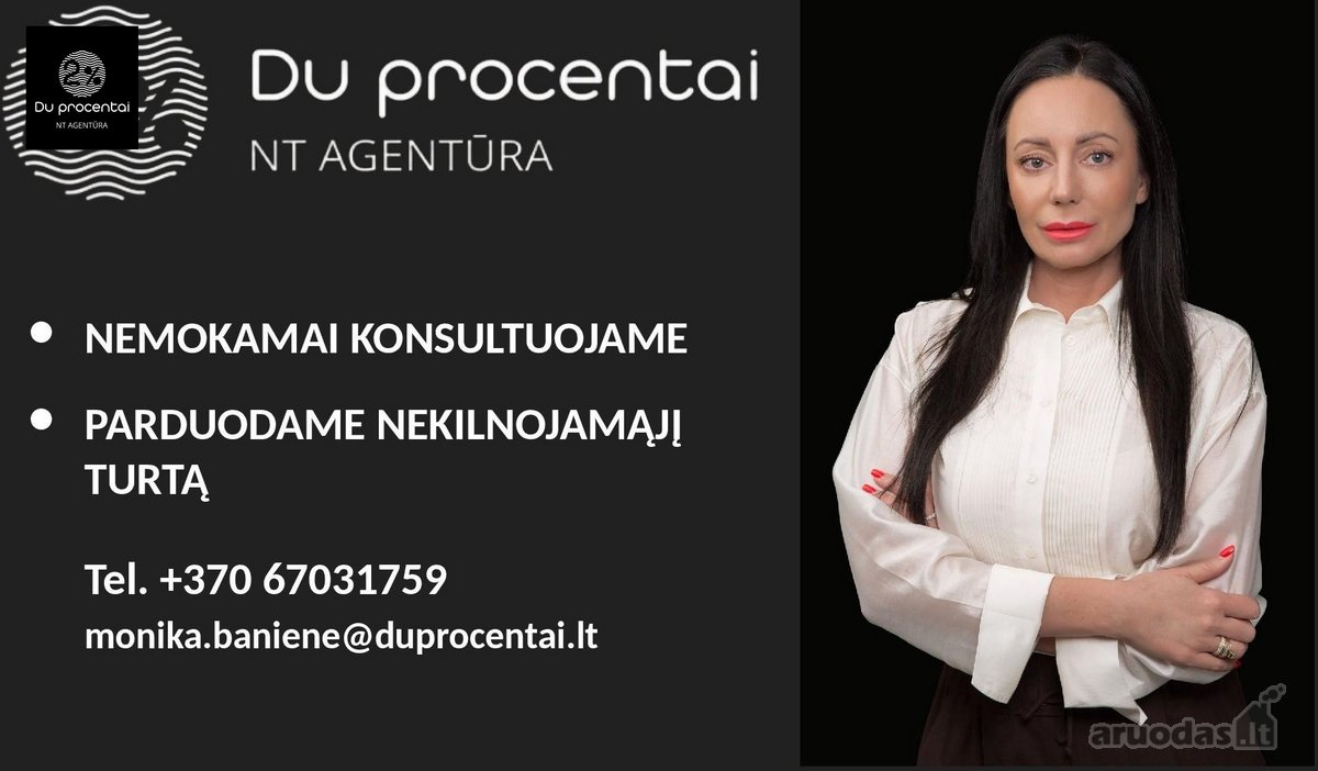 Nt agentūra „Du Procentai siūlo! - nuotraukos Nr. 37