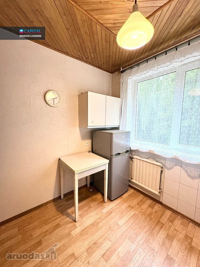 Parduodamas 2 Kambarių Butas Dainavoje, - nuotraukos Nr. 10