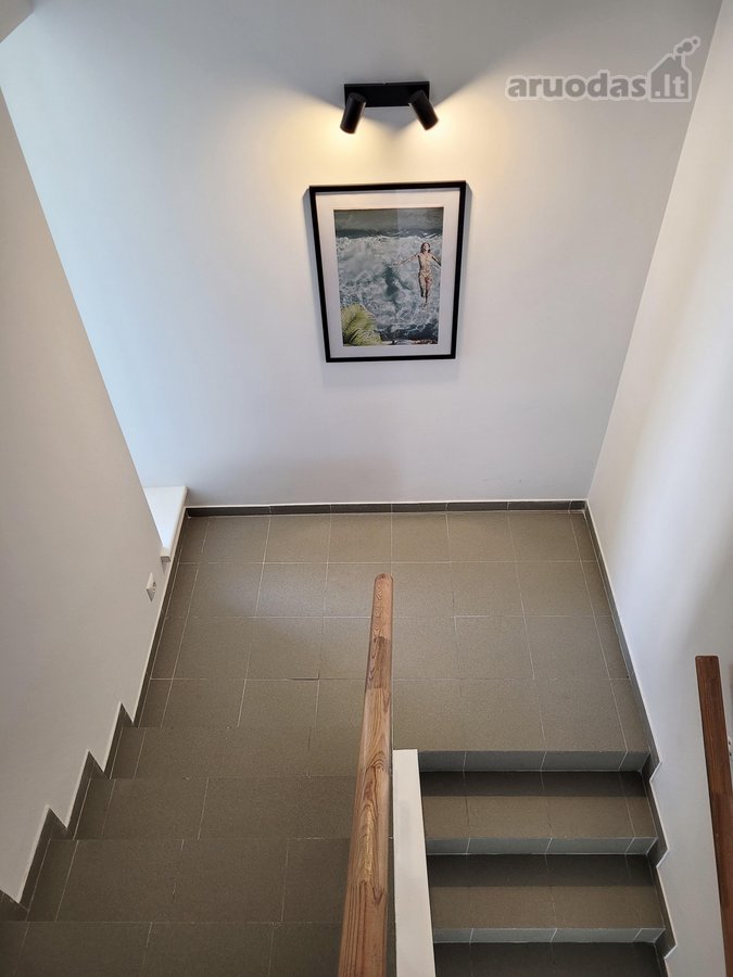 Parduodamas Kotedžas Su Dviem Atskirais - nuotraukos Nr. 11