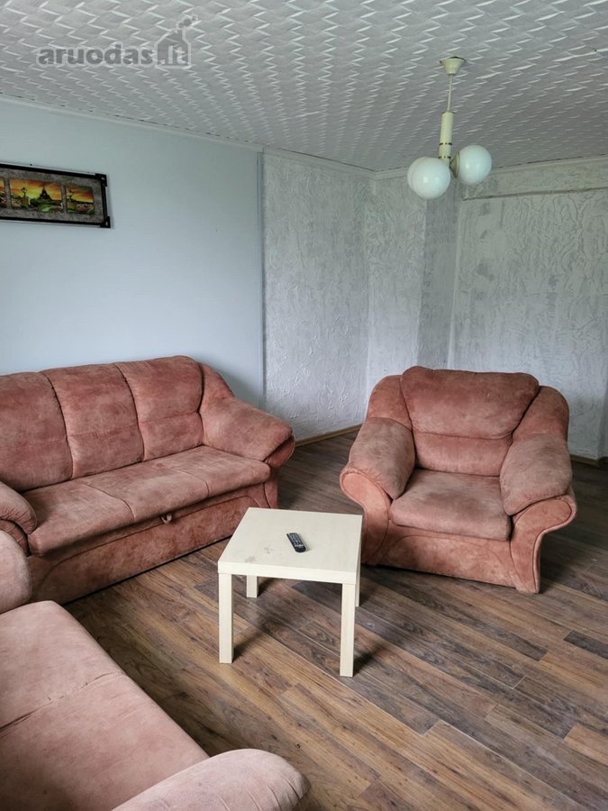 Parduodama sodyba netoli Varniu mst Skrandenu - nuotraukos Nr. 3