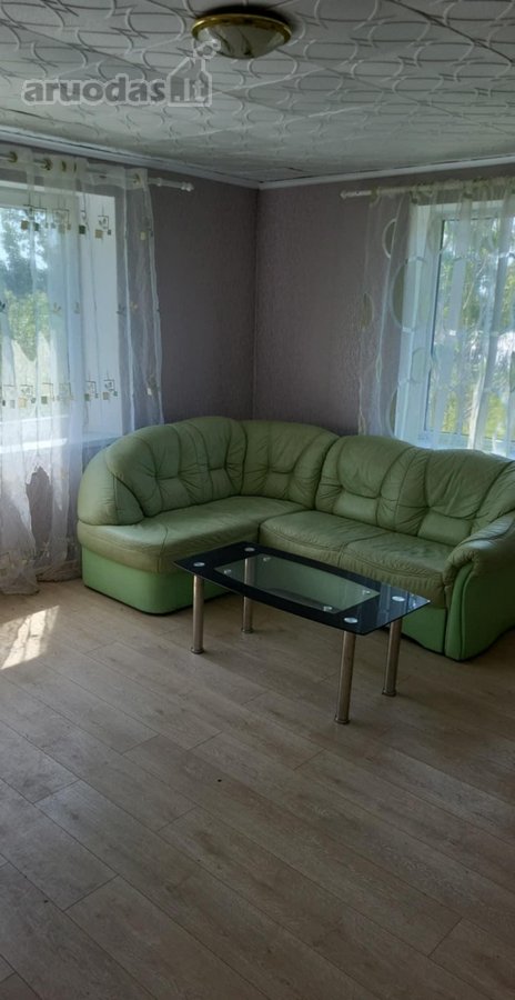 Parduodama sodyba netoli Varniu mst Skrandenu - nuotraukos Nr. 7