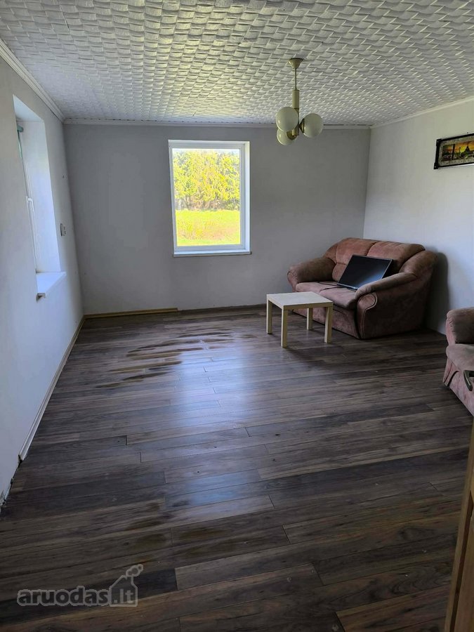 Parduodama sodyba netoli Varniu mst Skrandenu - nuotraukos Nr. 10