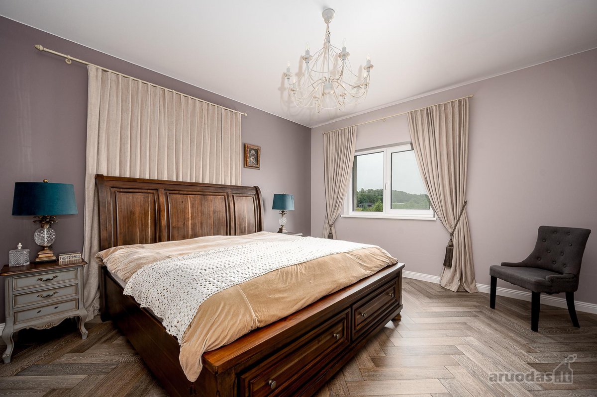 Namai, Kuriuose Gyvenimo Kokybę Ir Gamtos - nuotraukos Nr. 39