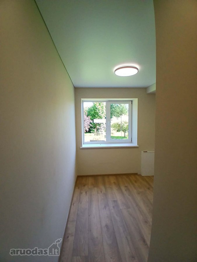 Parduodamas Naujai Įrengtas 2 Kambarių Butas - nuotraukos Nr. 3