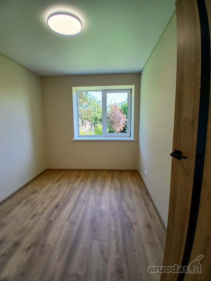Parduodamas Naujai Įrengtas 2 Kambarių Butas - nuotraukos Nr. 6